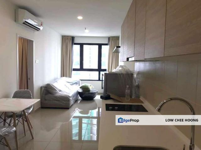 Condominium for sale in Petaling, Alam Impian
