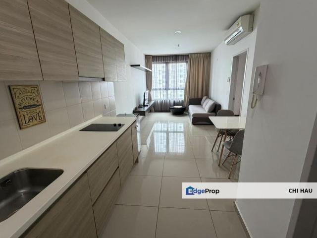 Condominium for rent in Seksyen 7, Shah Alam