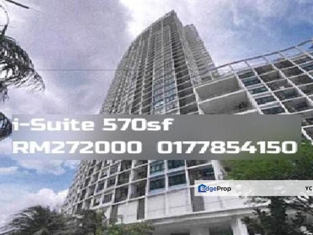 Condominium for sale in Petaling, Alam Impian