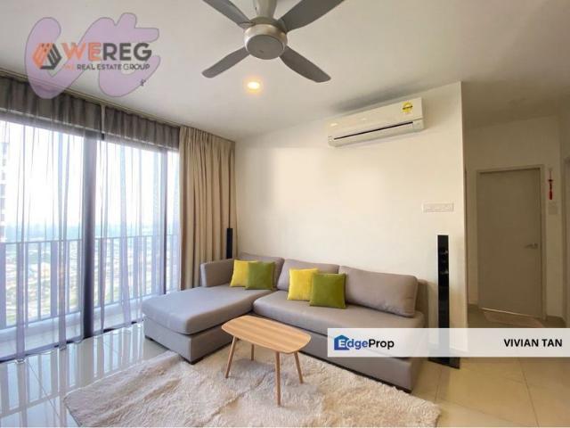 Condominium for sale in Petaling, Alam Impian