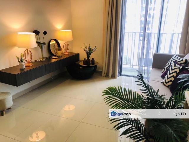 Condominium for sale in Petaling, Alam Impian