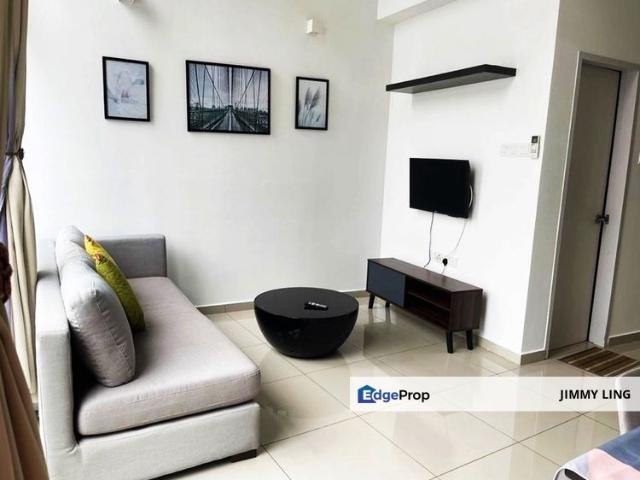 Condominium for sale in Petaling, Alam Impian