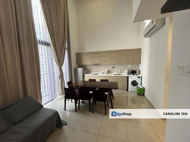 Condominium for sale in Petaling, Alam Impian