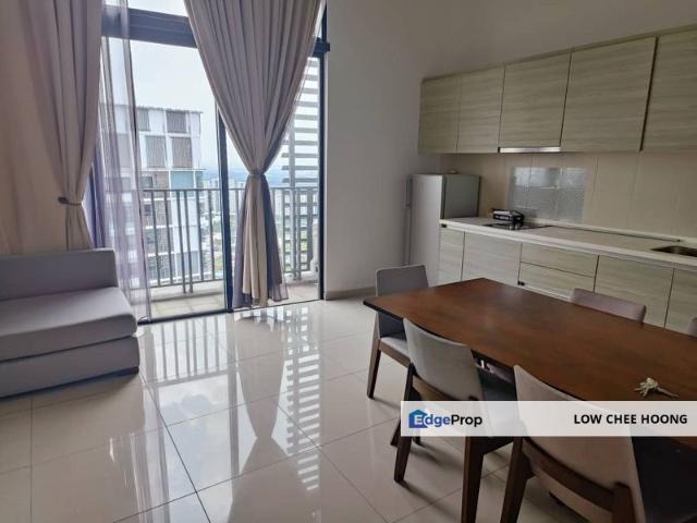 Condominium for rent in Petaling, Alam Impian
