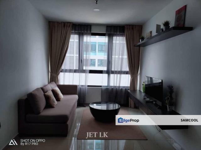 Condominium for rent in Petaling, Alam Impian