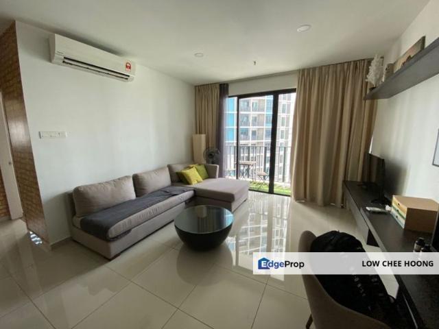 Condominium for rent in Petaling, Alam Impian