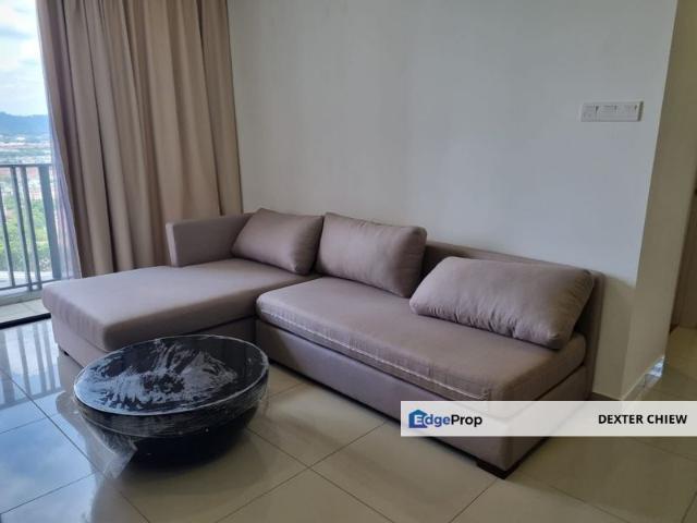 Condominium for sale in Petaling, Alam Impian