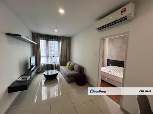 Condominium for rent in Petaling, Alam Impian