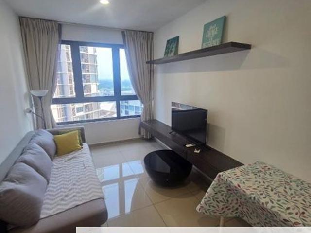 Condominium for rent in Petaling, Alam Impian