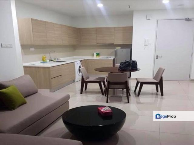 Condominium for rent in Petaling, Alam Impian