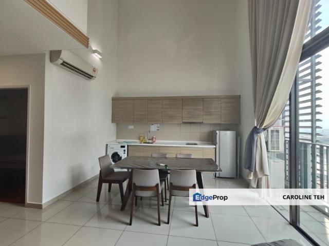 Condominium for rent in Seksyen 7, Shah Alam