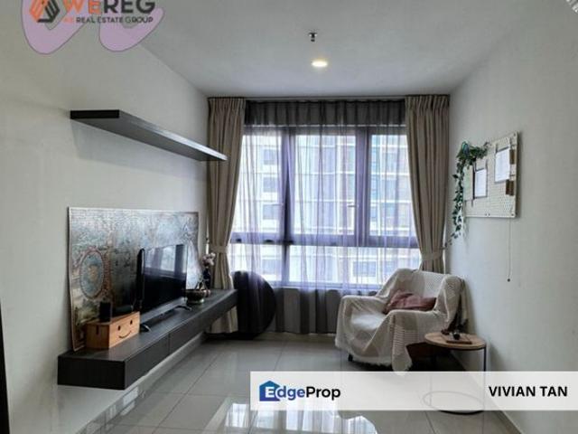 Condominium for sale in Seksyen 7, Shah Alam