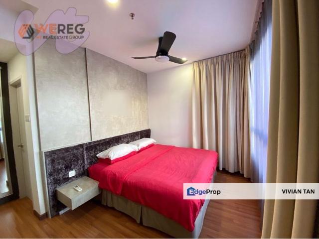 Condominium for rent in Petaling, Alam Impian