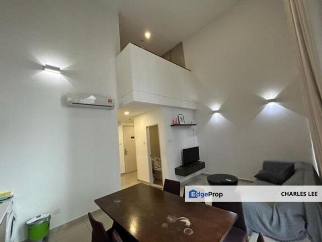 Condominium for sale in Petaling, Alam Impian
