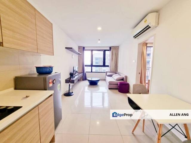 Condominium for rent in Seksyen 7, Shah Alam