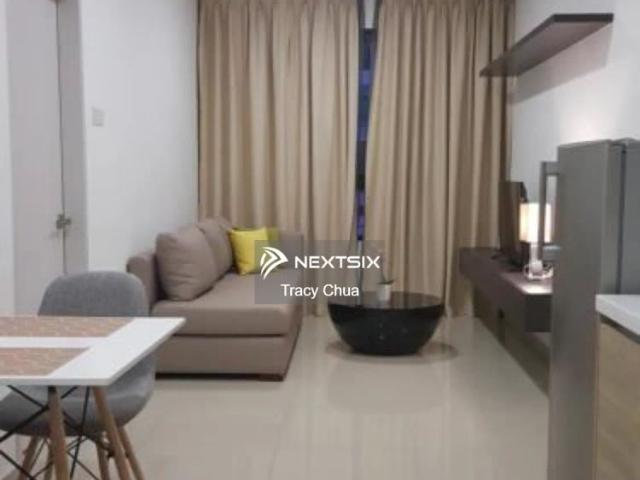 Apartment for rent in Petaling, Alam Impian