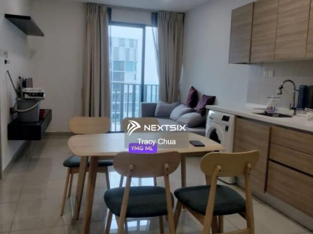 Apartment for rent in Petaling, Alam Impian