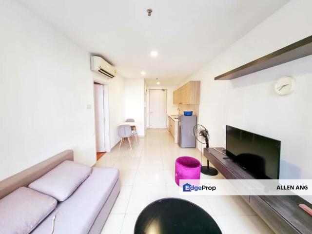 Condominium for rent in Petaling, Alam Impian