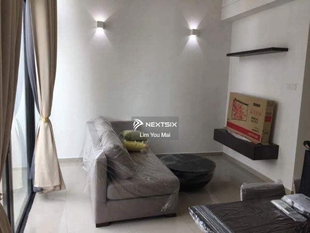 Apartment for rent in Petaling, Alam Impian