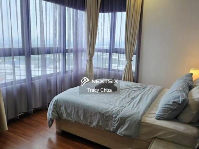 Apartment for rent in Seksyen U1, Shah Alam