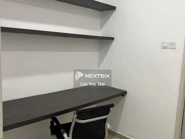 Apartment for rent in Petaling, Alam Impian