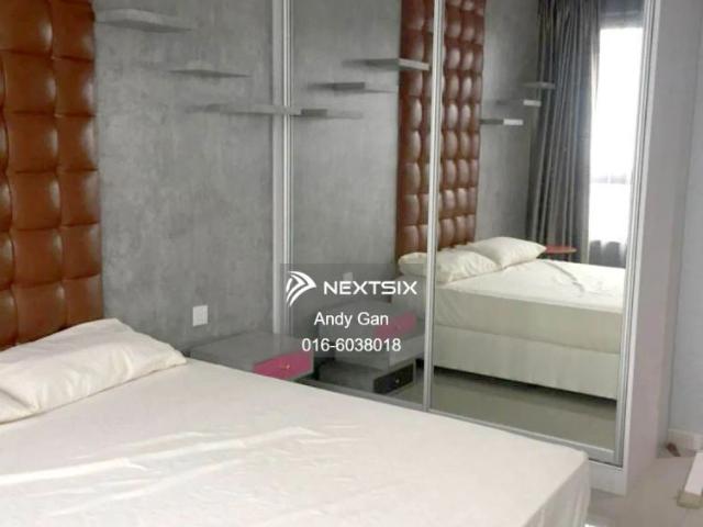 Apartment for rent in Petaling, Alam Impian