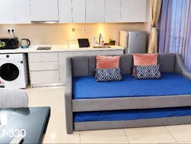 Serviced Residence for rent in Petaling, Alam Impian