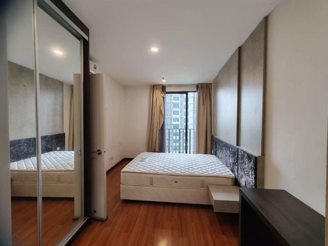 Apartment for rent in Alam Impian, Selangor
