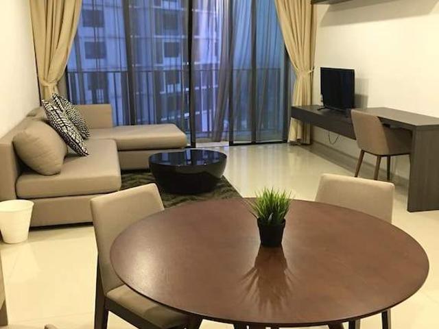 Room for rent in Petaling, Alam Impian