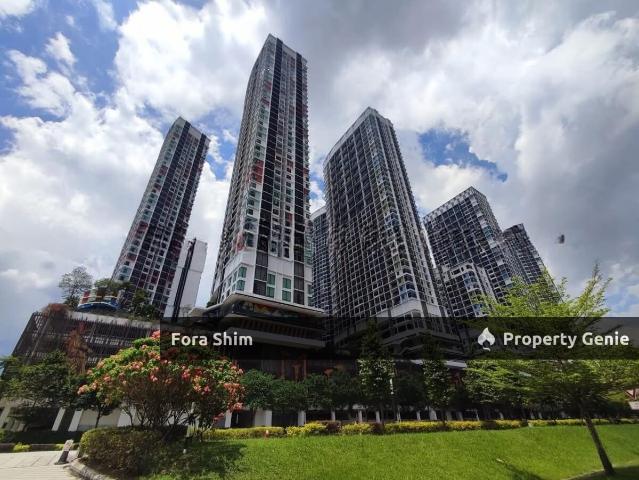 Serviced Residence for rent in Petaling, Alam Impian