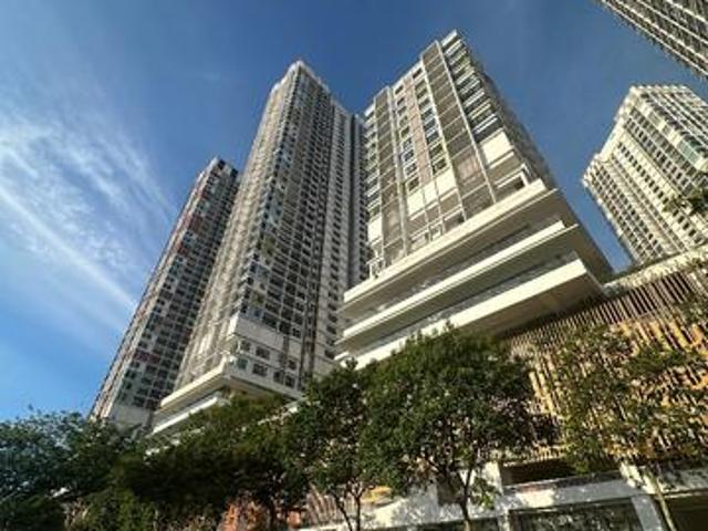 Serviced Residence for sale in Petaling, Alam Impian