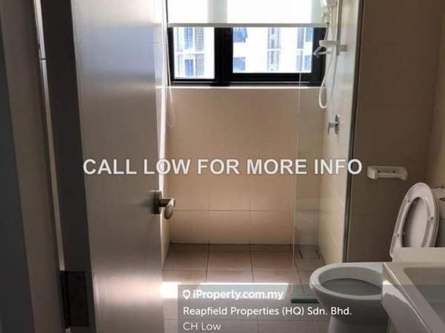 Apartment for rent in Petaling, Alam Impian