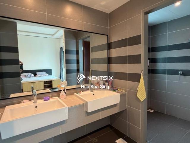 Residential House for rent in Petaling, Alam Impian