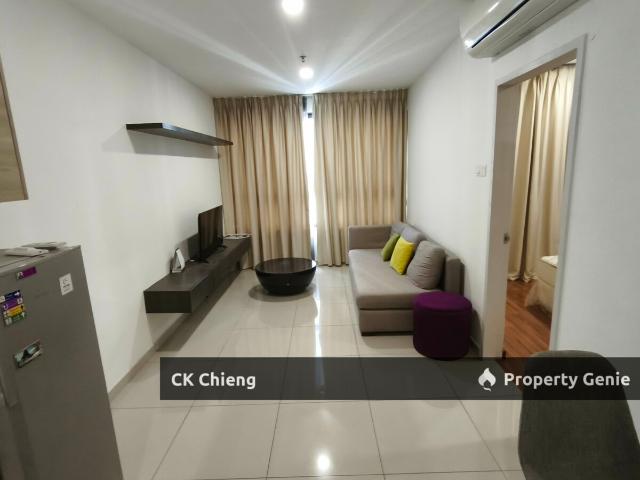 Serviced Residence for rent in Alam Impian, Selangor