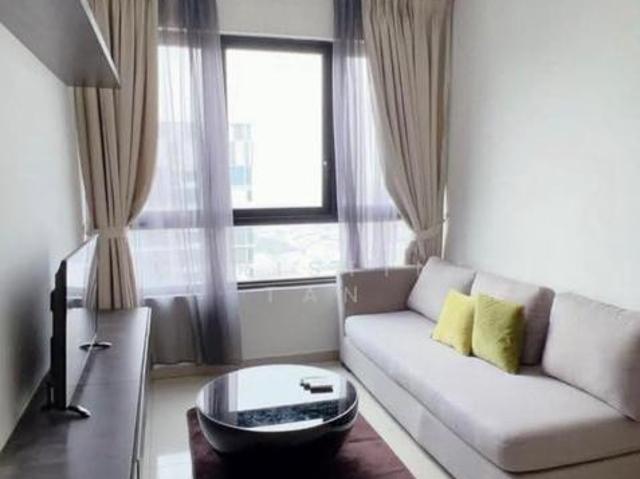 Serviced Residence for rent in Petaling, Alam Impian