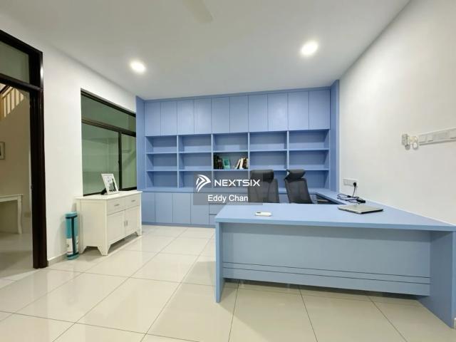 Residential House for sale in Georgetown, Penang