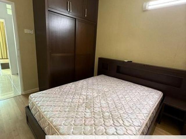 Condominium for rent in Georgetown, Penang