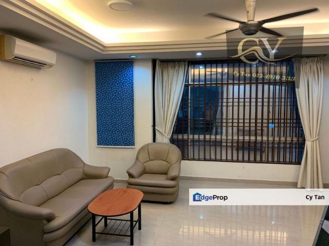 Condominium for rent in Georgetown, Penang