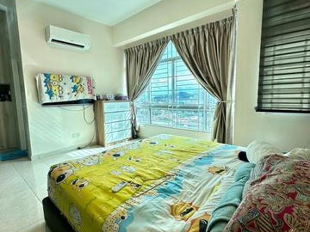 Apartment for sale in Georgetown, Penang
