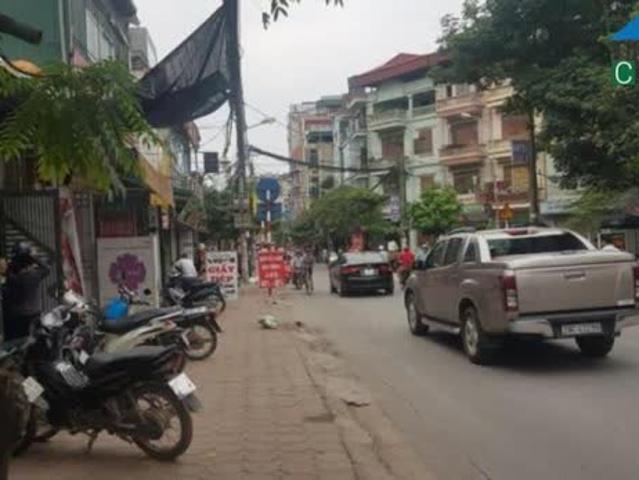 Nhà bán tại Khu phố cổ, Thành phố Hà Nội