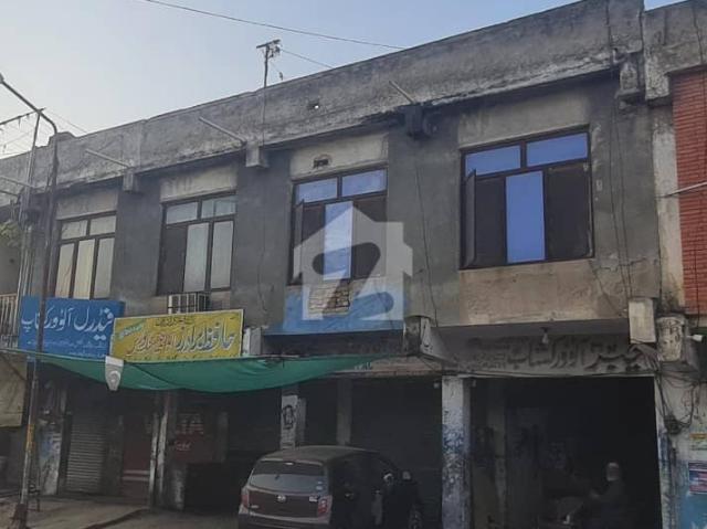 Building for sale in Islamabad