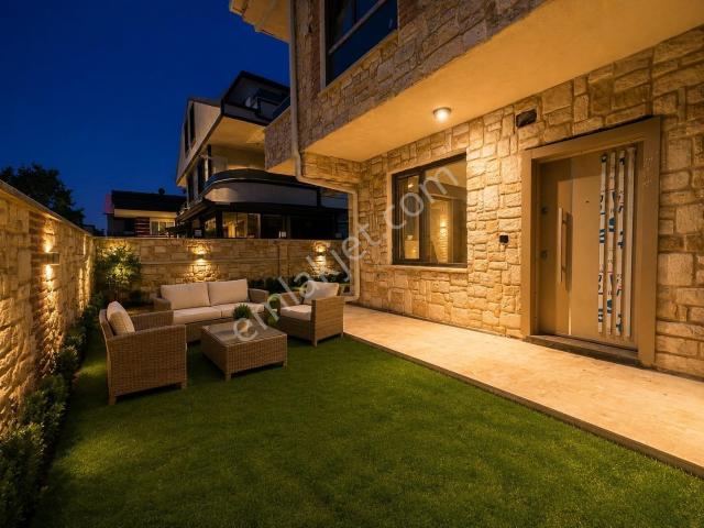 Kocaali, Sakarya içerisinde satılık Villa