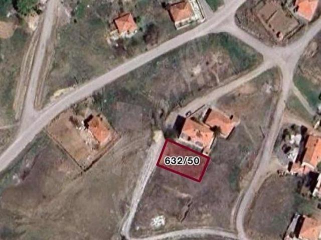Kırıkkale Merkez, Kirikkale içerisinde satılık Arsa