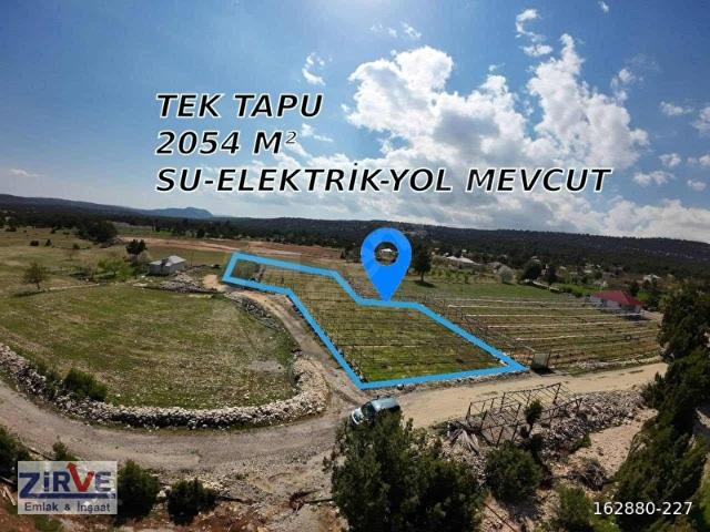 Güneyli, Erdemli içerisinde satılık Arsa