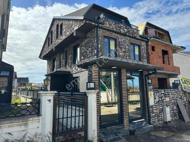 Kocaali, Sakarya içerisinde satılık Villa