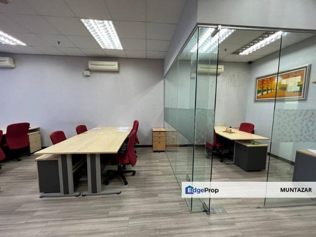 Shop for rent in Tanjong Sepat, Selangor
