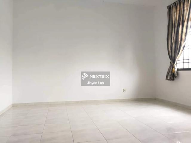 Warehouse for rent in Johor