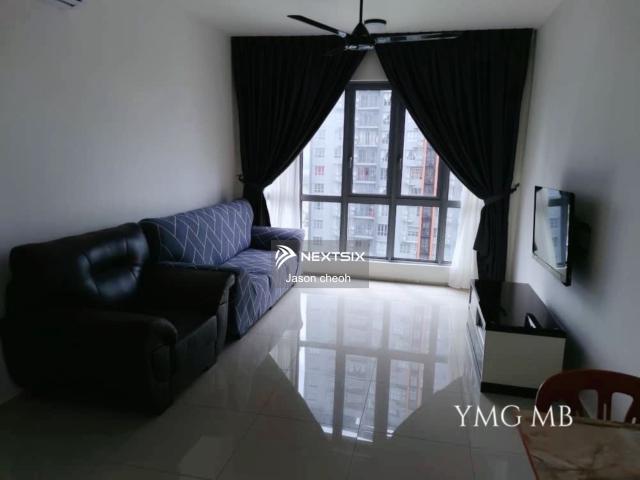 Warehouse for rent in Johore Bahru, Johor