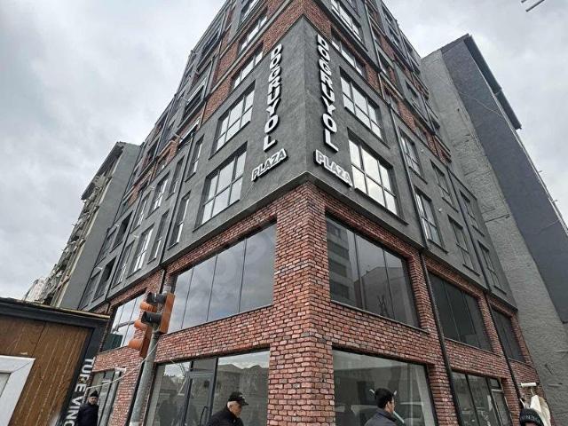 Eskişehir, Odunpazarı içerisinde satılık Ofis