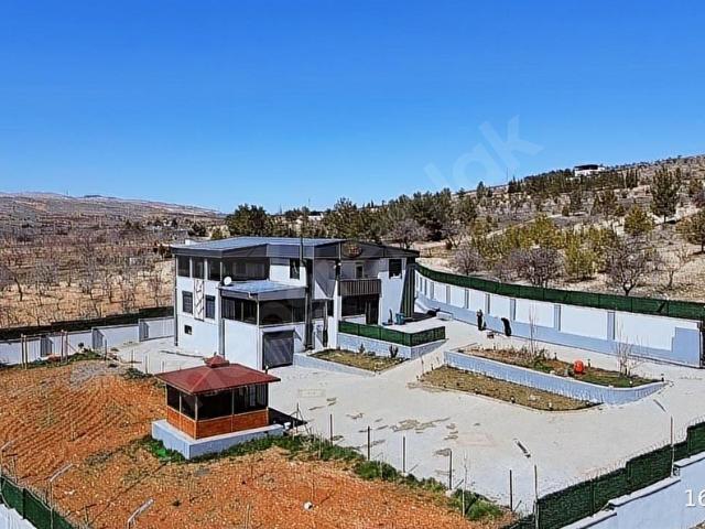 Şahinbey, Gaziantep içerisinde satılık Villa